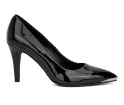 Women's Fashion To Figure Raina Pumps