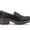 Women's Eastland Sonya Heeled Loafers