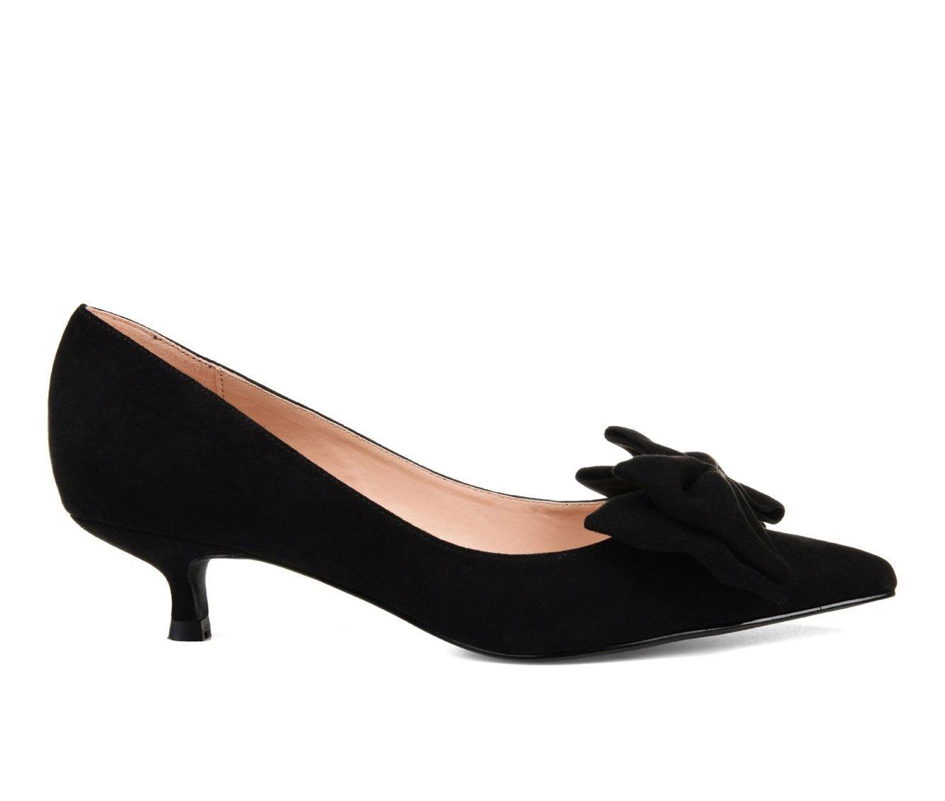 Women's Journee Collection Orana Pumps 1 Women's Journee Collection Orana Pumps