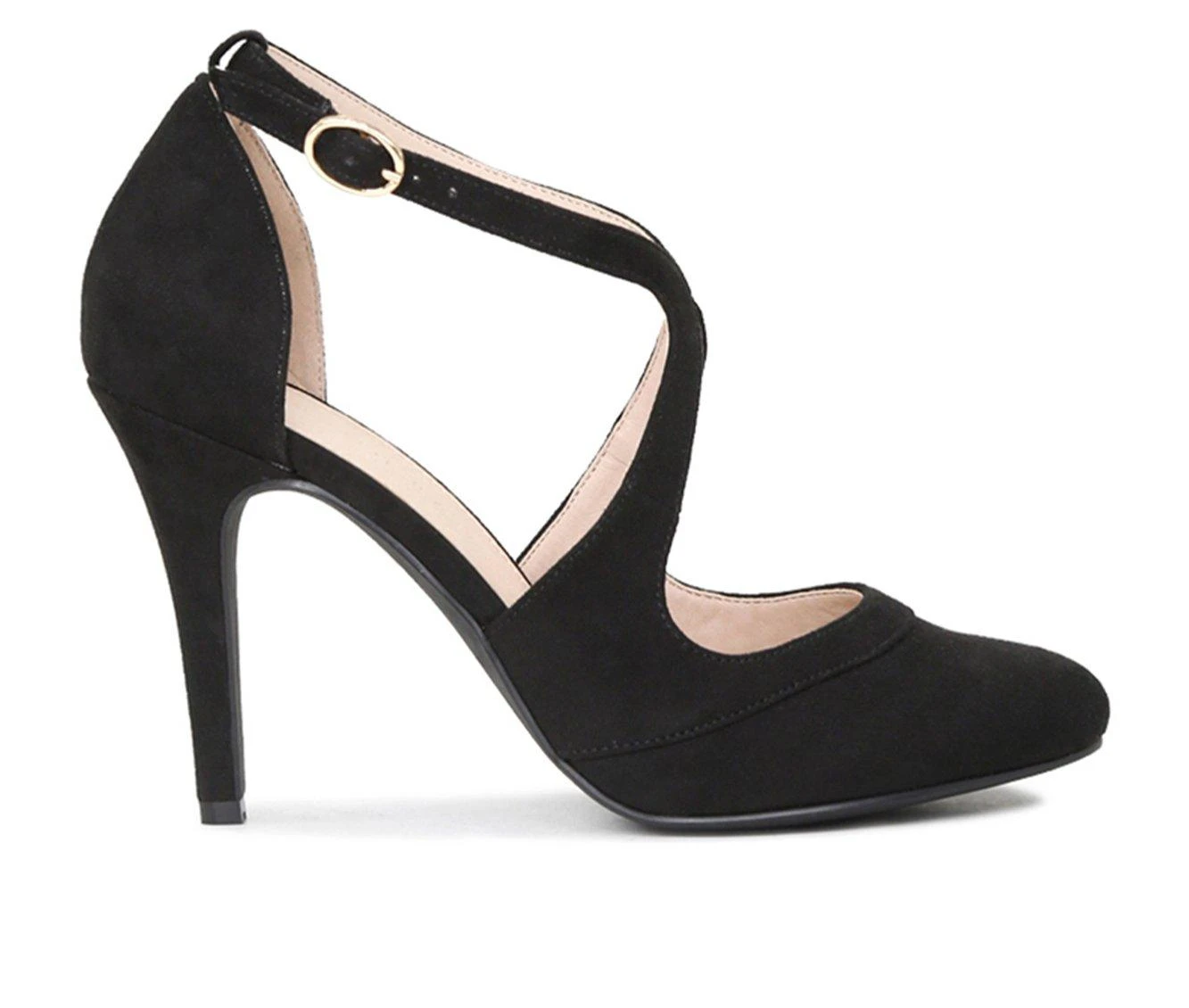 Women's London Rag Close Toe Pumps 2 Women's London Rag Close Toe Pumps - Image 2