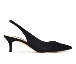 Women's Nine West Nataly Slingback Pumps