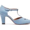 Women's Chelsea Crew Glinda Pumps