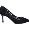 Women's London Rag Reunion Pumps