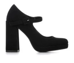 Women's Y-Not Enable Mary Jane Pumps