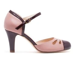 Women's Chelsea Crew Getty Pumps