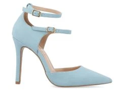 Women's Journee Collection Lilyann Pumps