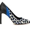Women's New York And Company Madison Exotic Pumps