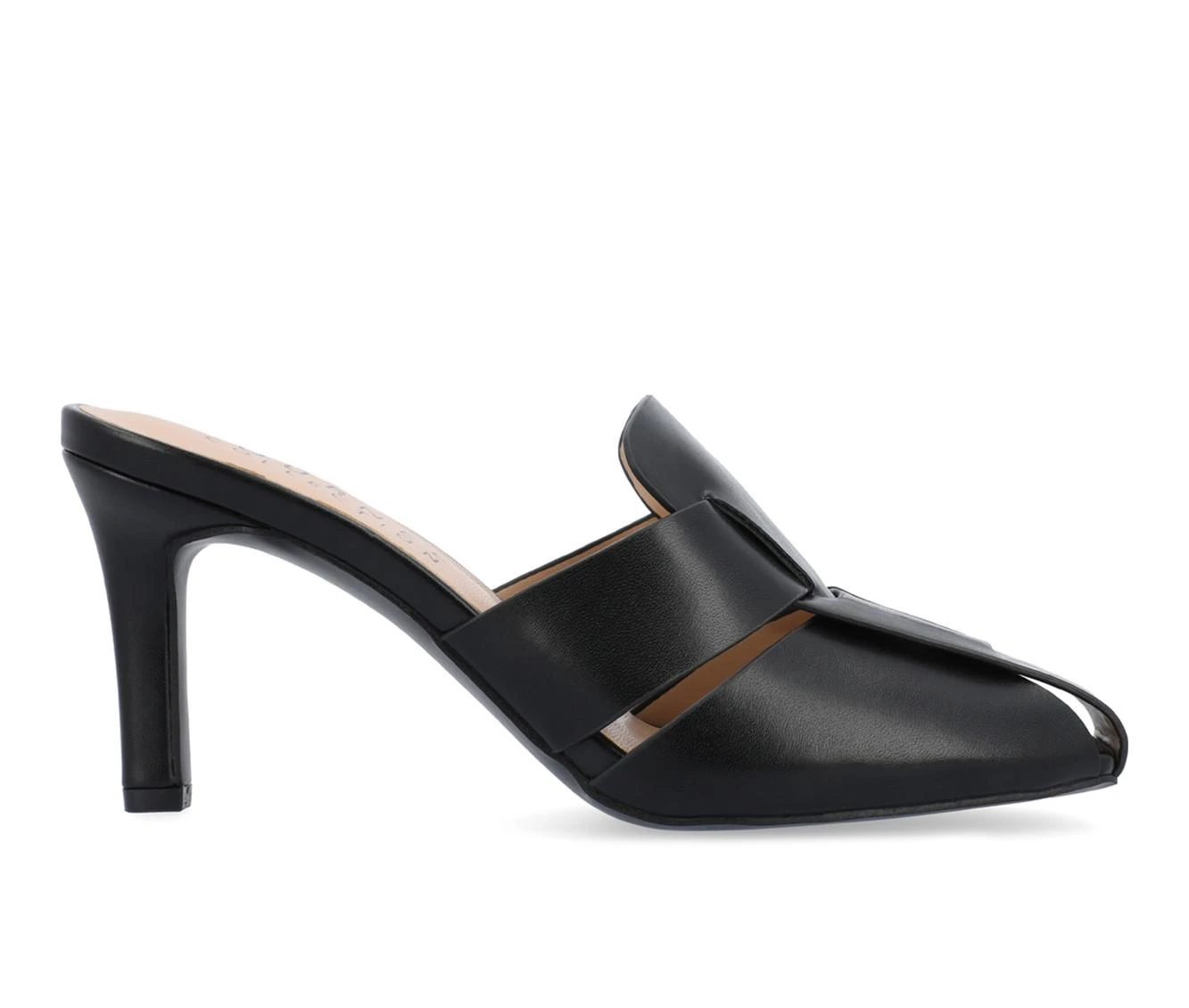 Women's Journee Collection Tristin Pumps 2 Women's Journee Collection Tristin Pumps - Image 2