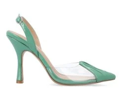 Women's Journee Collection Ivyann Pumps