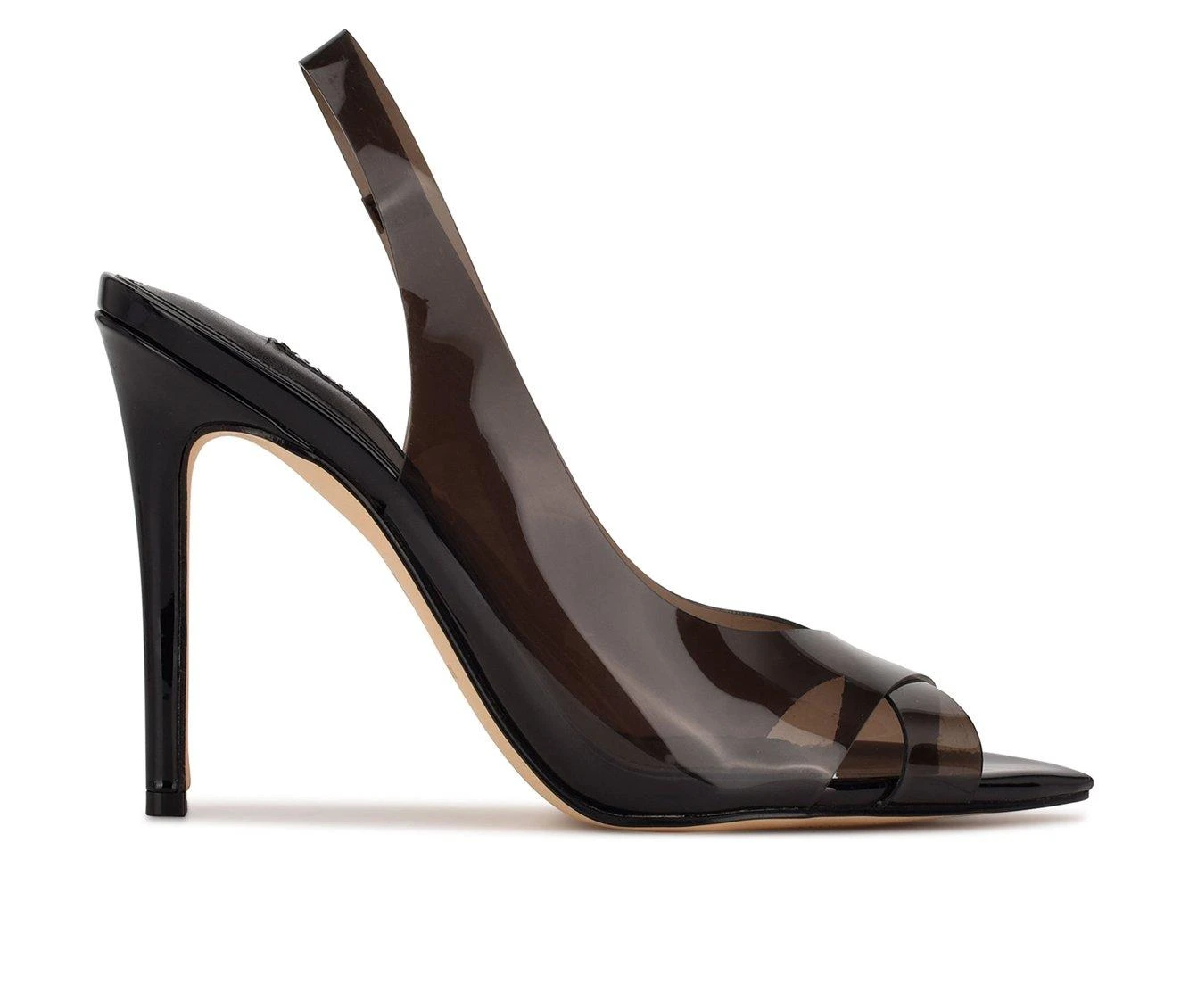 Women's Nine West Polka Pumps 1 Women's Nine West Polka Pumps