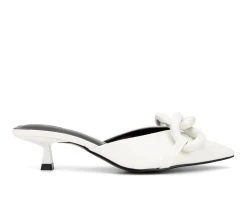 Women's Torgeis Aboricola Pumps