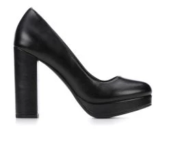 Women's Y-Not Alcott Pumps