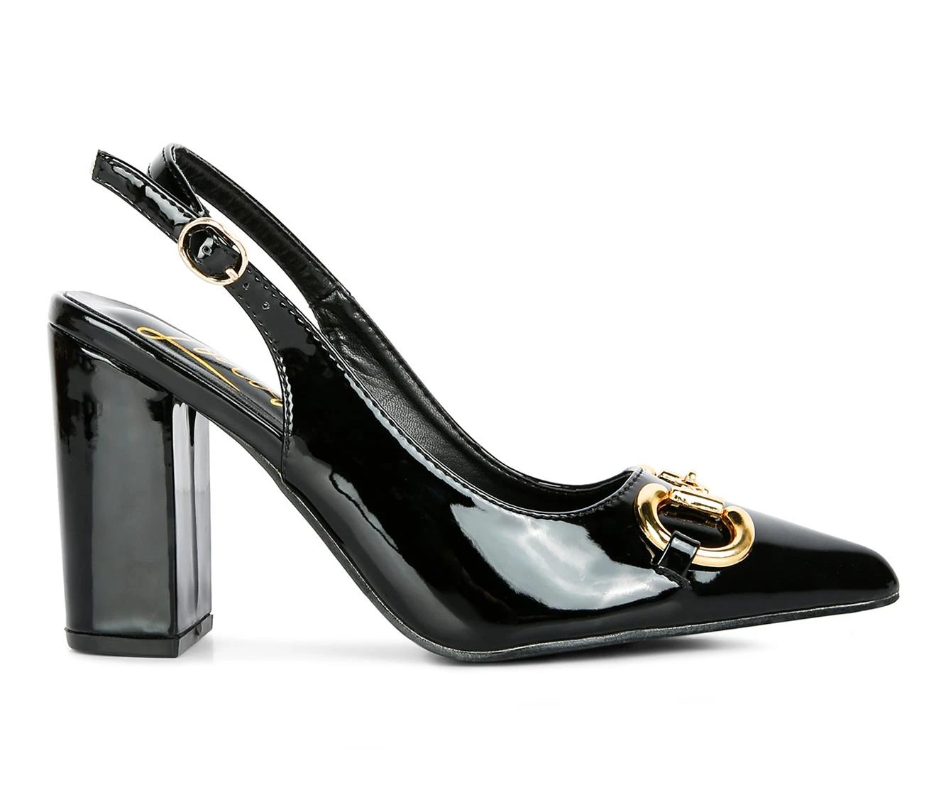 Women's London Rag All Nighter Pumps 1 Women's London Rag All Nighter Pumps