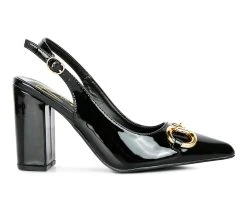 Women's London Rag All Nighter Pumps 7 Women's London Rag All Nighter Pumps -Shoecarnival 1 667