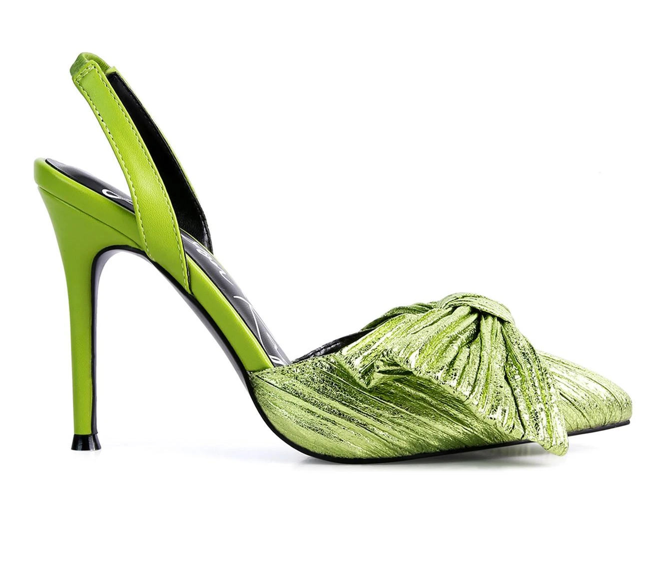 Women's London Rag Kiki Pumps 2 Women's London Rag Kiki Pumps - Image 2