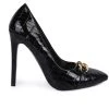 Women's Rag & Co Fanfare Stiletto Pumps