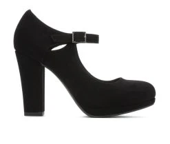 Women's Y-Not Ariel Pumps