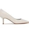 Women's Nine West Arlene Kitten Heel Pumps
