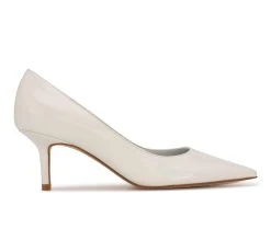 Women's Nine West Arlene Kitten Heel Pumps