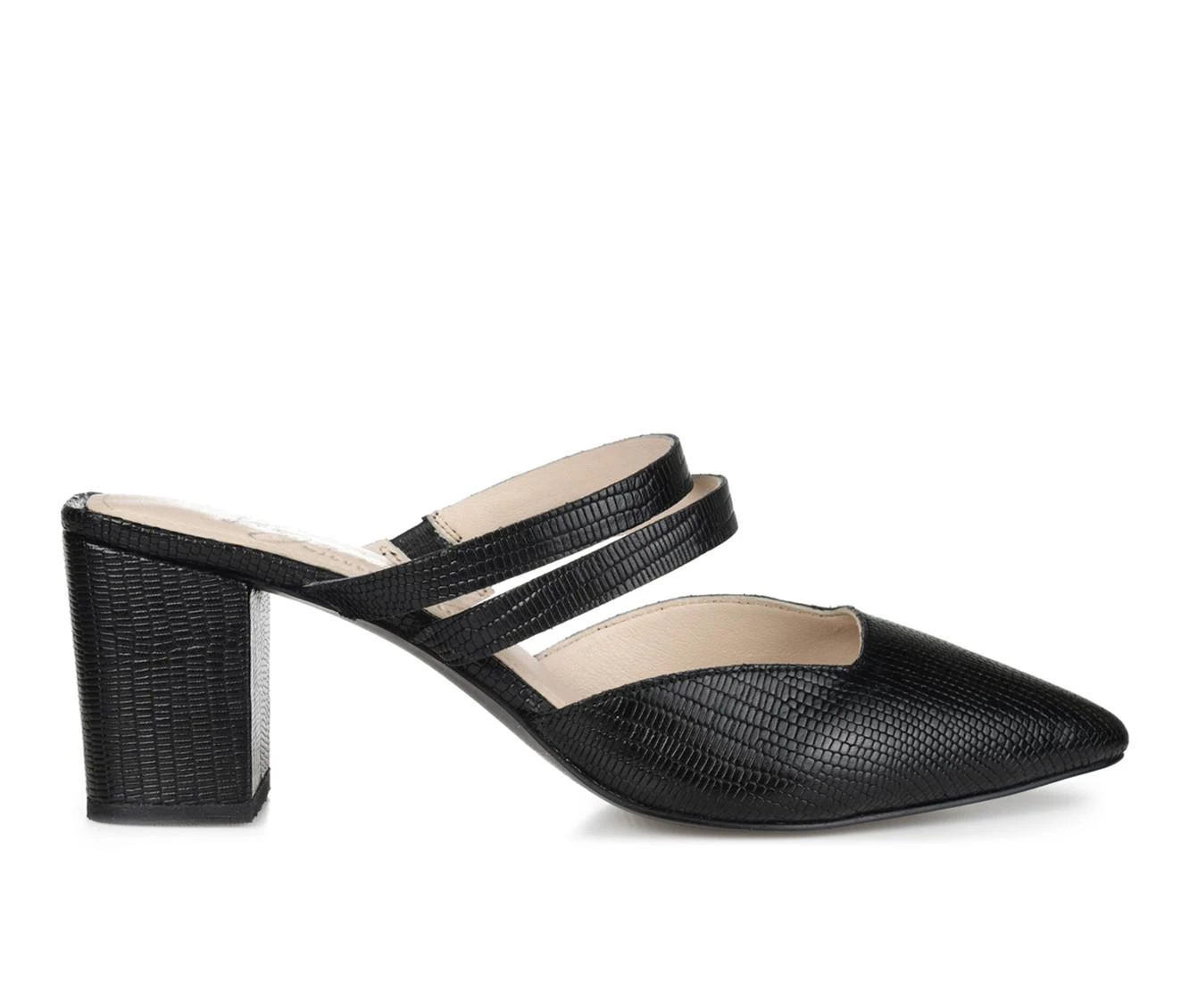 Women's Journee Signature Kairlynn Pumps 2 Women's Journee Signature Kairlynn Pumps - Image 2