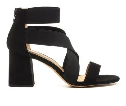 Women's London Rag Benicia Dress Sandals