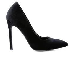 Women's London Rag Janessa Stiletto Pumps