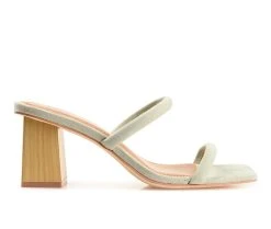 Women's Journee Collection Henrietta Dress Sandals