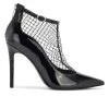 Women's Nine West Fishnet Pumps