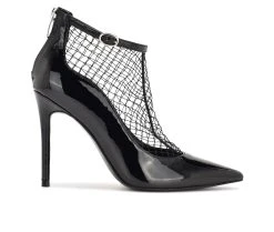 Women's Nine West Fishnet Pumps