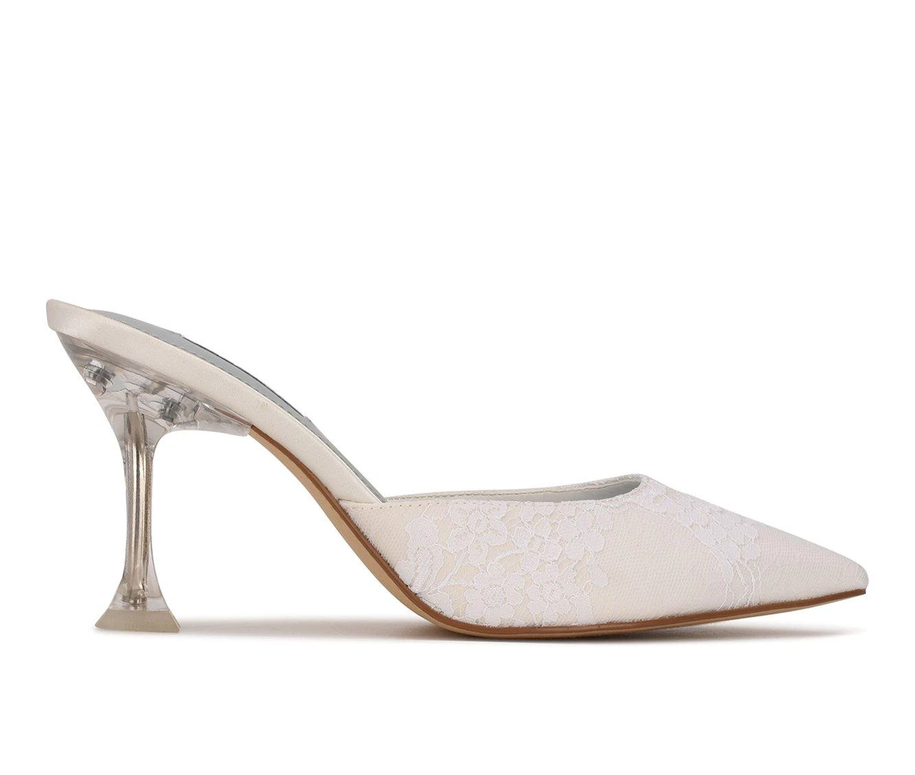 Women's Nine West Hott Pumps 2 Women's Nine West Hott Pumps - Image 2