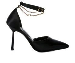 Women's Rag & Co Hobnob Pumps