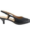 Women's Trotters Kalen Pumps