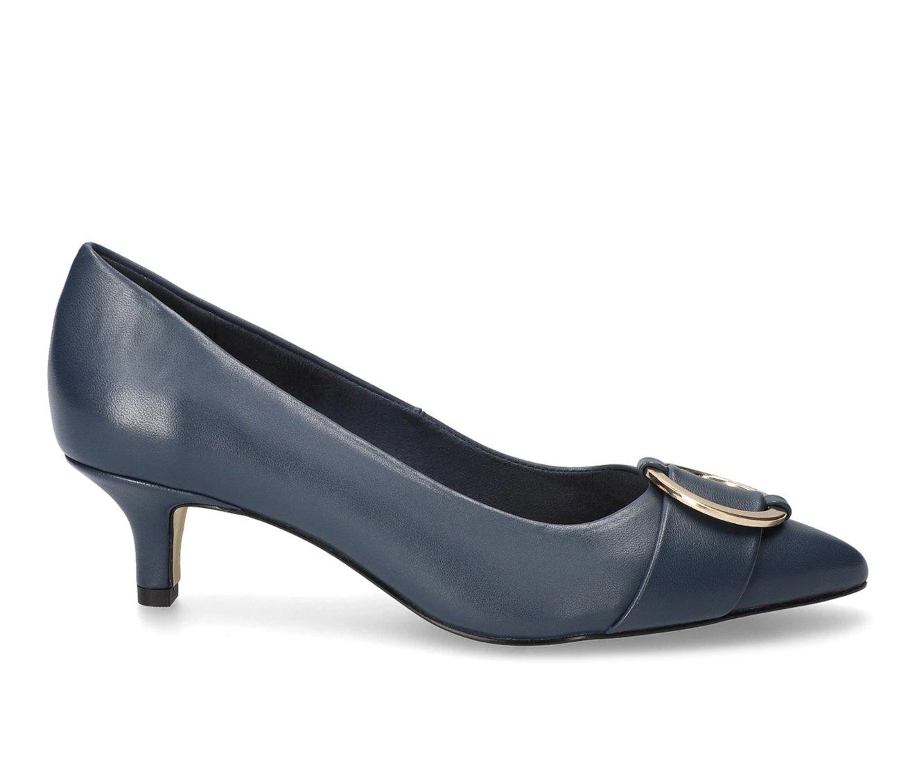 Women's Bella Vita Nic Pumps 1 Women's Bella Vita Nic Pumps