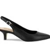 Women's Bella Vita Scarlett Pumps