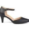 Women's Journee Collection Bettie Pumps