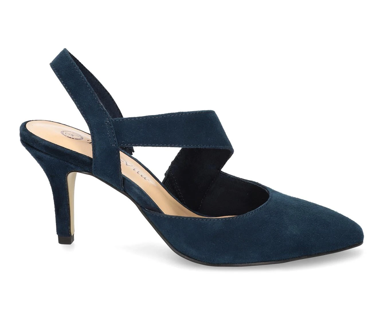 Women's Bella Vita Arabella Pumps 2 Women's Bella Vita Arabella Pumps - Image 2