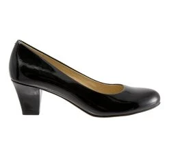Women's Trotters Penelope Pumps
