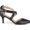 Women's Journee Collection Riva Pumps