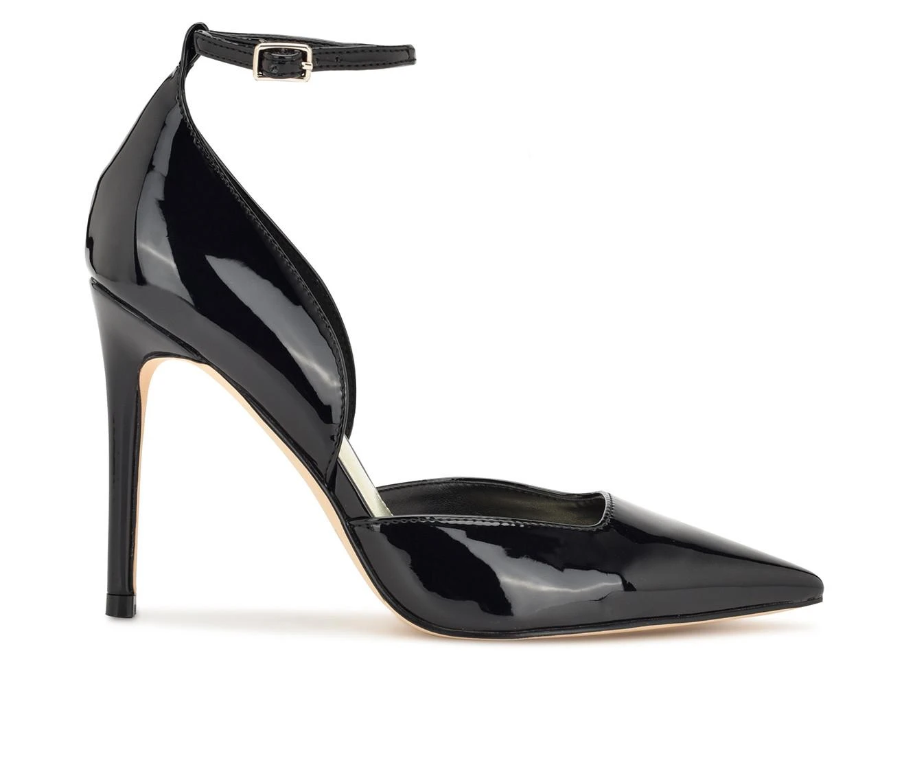 Women's Nine West Finda Stiletto Pumps 1 Women's Nine West Finda Stiletto Pumps