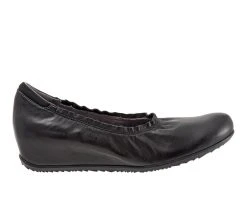 Women's Softwalk Wish Flats
