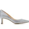 Women's American Glamour BadgleyM Isabel Special Occasion Shoes