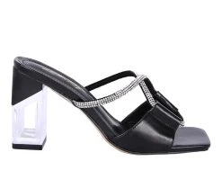 Women's London Rag Fineapple Dress Sandals