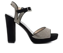 Women's Sugar Prisila 2 Special Occasion Shoes