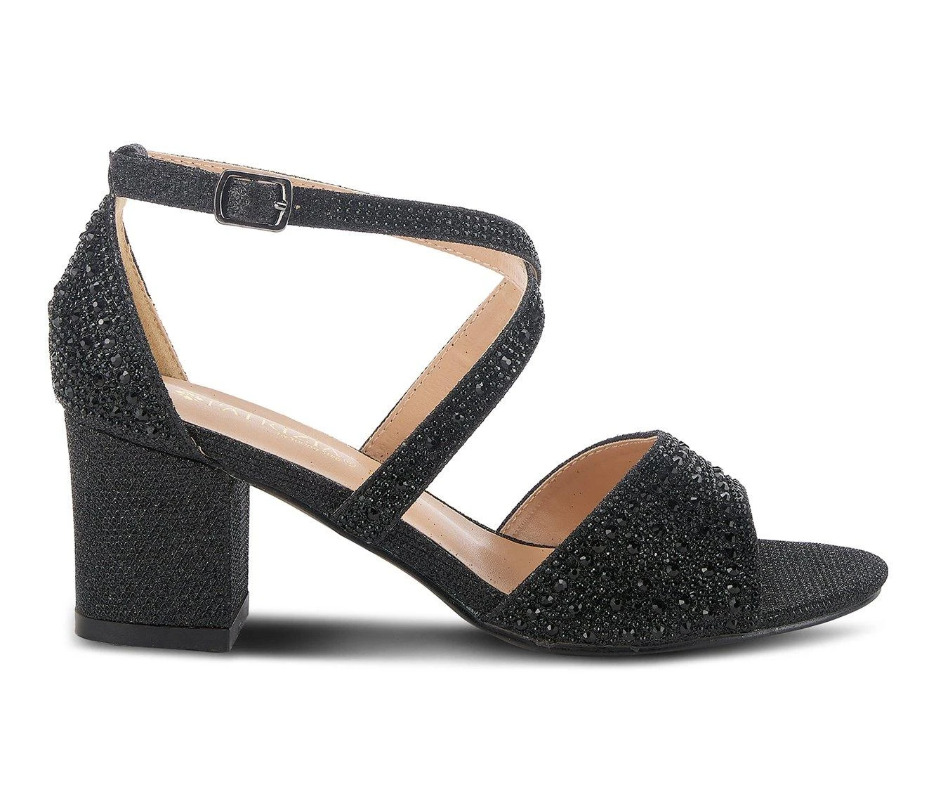 Women's Patrizia Delamore Dress Sandals 2 Women's Patrizia Delamore Dress Sandals - Image 2