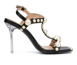 Women's Olivia Miller Rosie Dress Sandals