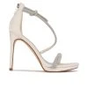 Women's Nine West Lavern Bridal Dress Sandals