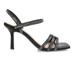 Women's Journee Collection Coraa Special Occasion Shoes