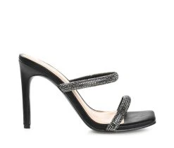 Women's Journee Collection Reena Special Occasion Shoes