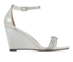 Women's LLorraine Jackie Special Occasion Wedges