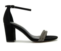 Women's XOXO Salima Dress Sandals